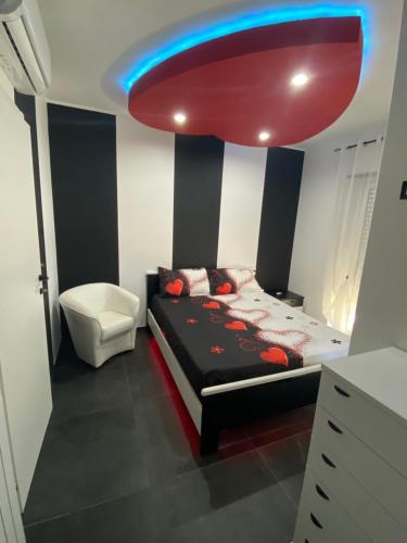 IRIS ROOM, Monopoli (zdjęcie 3)