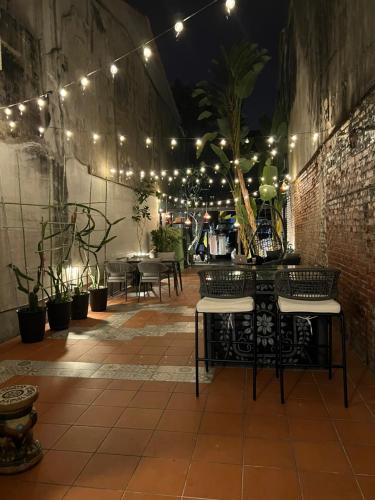 樂客背包旅棧 Local Backpacker Hostel, Tchaj-nan (fotografie 5)