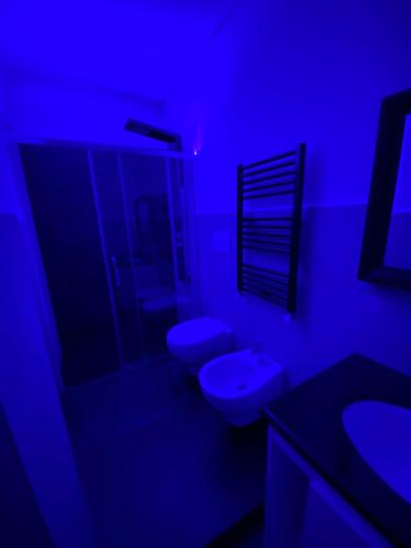 IRIS ROOM, Monopoli (zdjęcie 8)