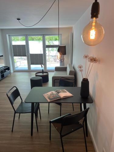Apartmenthaus Stade Schwingewiesen Apartment 2 in Stade, Deutschland