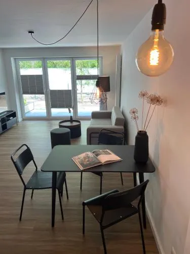 Apartmenthaus Stade Schwingewiesen Apartment 2 in Stade, Deutschland