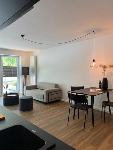 Apartmenthaus Stade Schwingewiesen Apartment 2 in Stade