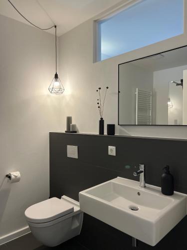 Apartmenthaus Stade Schwingewiesen Apartment 3 in Stade, Deutschland