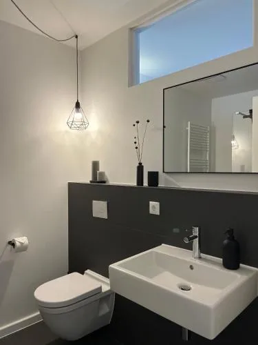 Apartmenthaus Stade Schwingewiesen Apartment 3 in Stade, Deutschland
