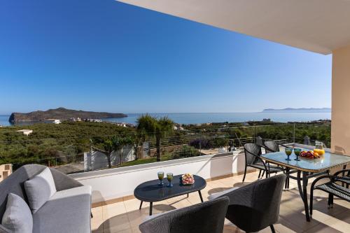 Villa Aretousa 2
