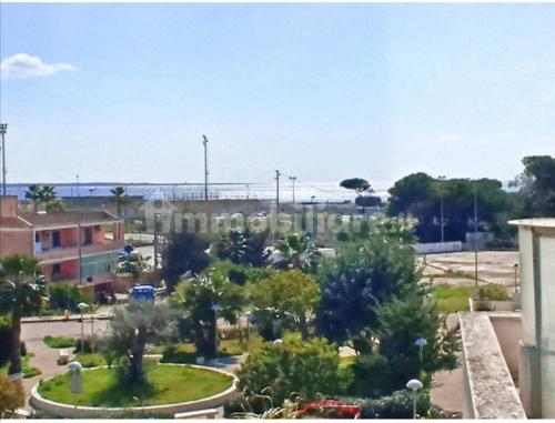 VILLA ENEA GALLIPOLI gîte à louer Stadio Comunale Gallipoli