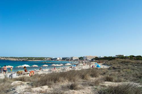 罗卡贝拉酒店 罗卡贝拉酒店