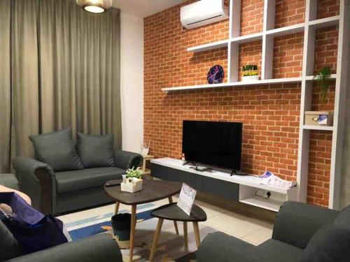 Desaru party house 12 pax