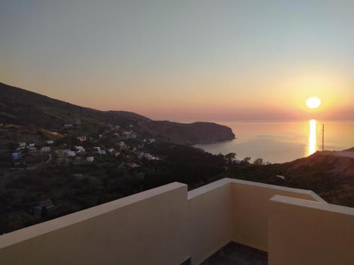Πλατανακι 2 Seaview Apartment gîte à louer Steniaí