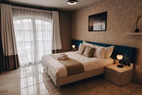 Dock 1 Boutique Hotel, Cospicua