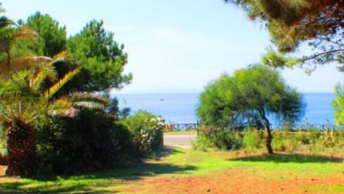 Appartamenti Marianna Joppolo gîte à louer Ioppolo