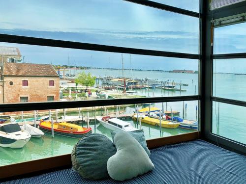 Residence Laguna Giudecca