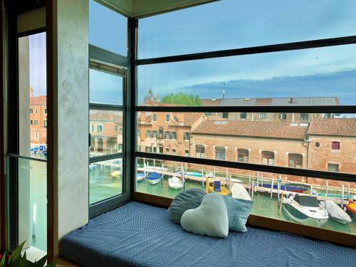 Residence Laguna Giudecca
