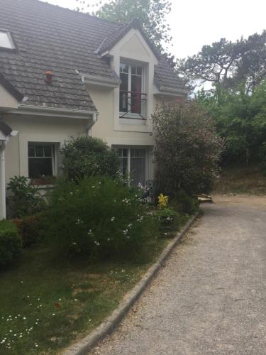 Villa Lapacy chambre d'hôte Camiers