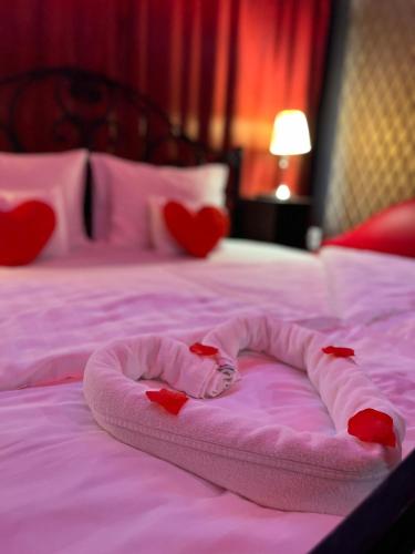 Hotel Corvin - image 5