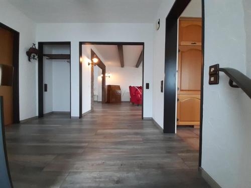 Ferienhaus Zum Hochstein in 埃特靈恩