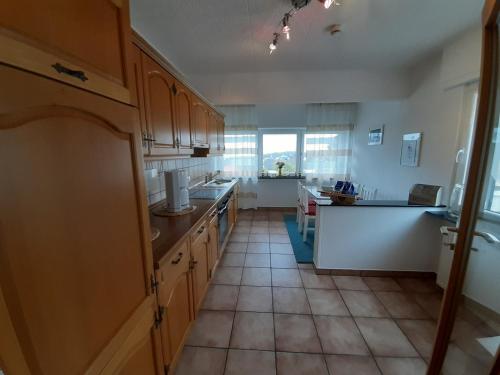 Ferienhaus Zum Hochstein in 埃特靈恩