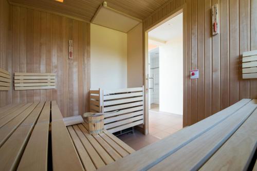 Spa, JUFA Hotel im Brückenkopfpark - Jülich (JUFA Hotel im Bruckenkopfpark - Julich) in 於利希