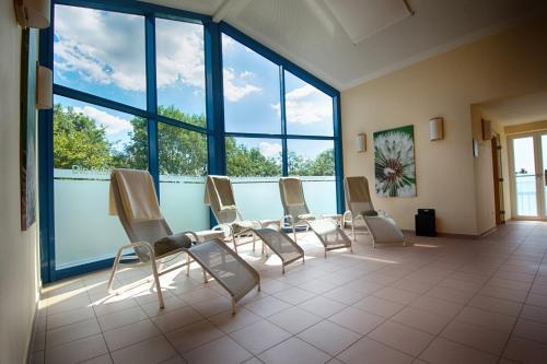 Spa, JUFA Hotel im Brückenkopfpark - Jülich (JUFA Hotel im Bruckenkopfpark - Julich) in 於利希