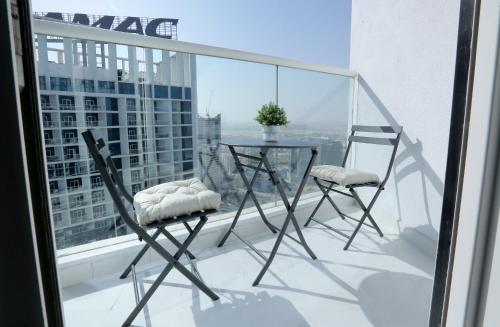 DAMAC MAISON PRIVE - main image