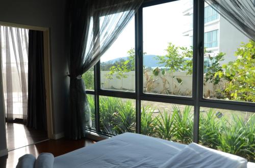 THE LOFT RESIDENCES HOMESTAY @ BLOCK C IMAGO MALL KK CENTRAL THE LOFT RESIDENCES HOMESTAY @ BLOCK C IMAGO MALL KK CENTRAL