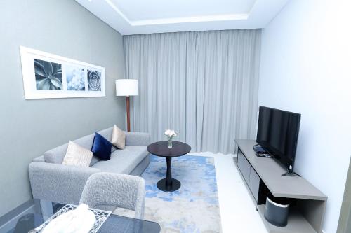 DAMAC MAISON PRIVE - image 10