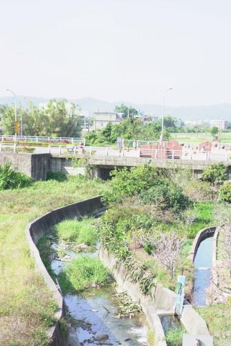 Chih Cha Jyu - 전망