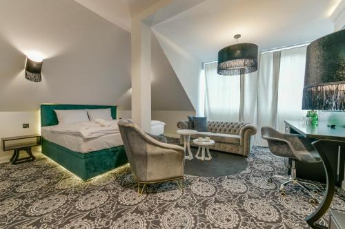 Hotel Boutique Fregata