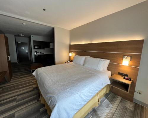 Holiday Inn Express Hotel & Suites-Edmonton South, an IHG Hotel