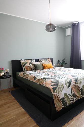 . City-Apartment Die kleine Mü