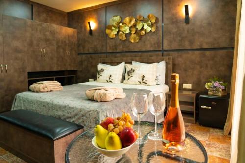 Batumi West Hotel – Batumi, IL