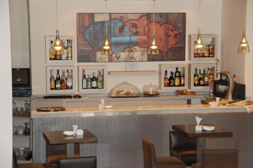 Hotel Convento Del Giraldo - image 7