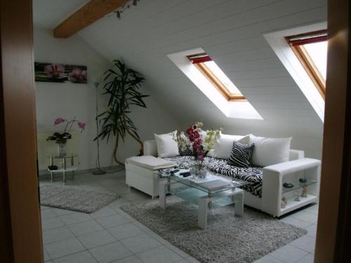 Haus Irena in Longkamp, Deutschland