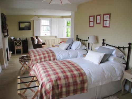 The Hough B&b, , Cheshire