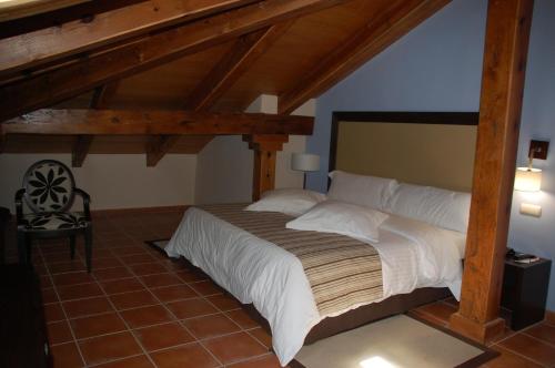 Habitación Doble - 1 o 2 camas Hotel Convento Del Giraldo 20