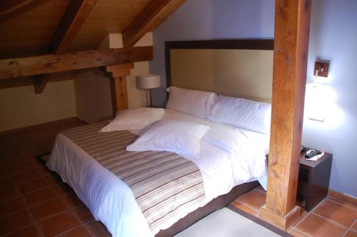 Habitación Doble - 1 o 2 camas Hotel Convento Del Giraldo 16