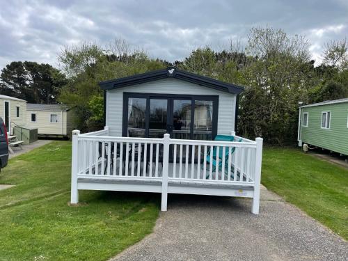 205 The Meadows Newquay Holiday Park gîte à louer Probus