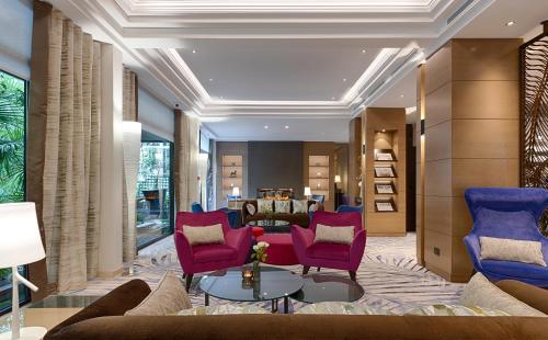 Hôtel Garden Elysée