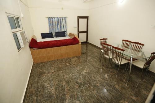 Villa with Garden View room in Ashoka Villa 3 BHK Mahabaleshwar