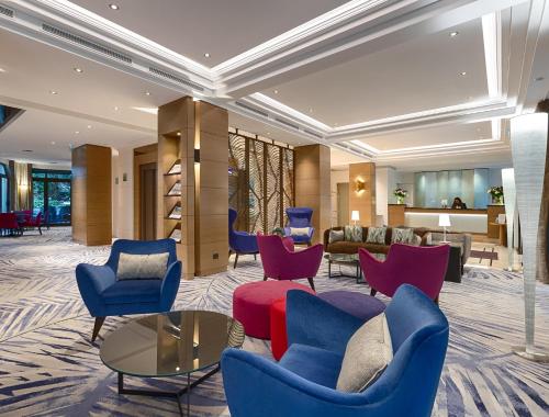 Hôtel Garden Elysée