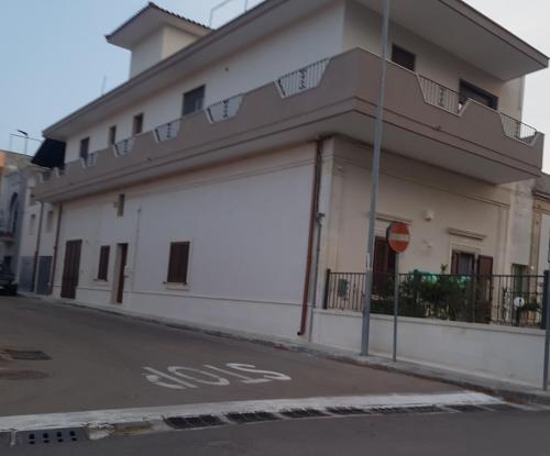 casa vacanze la pizzica in Palmariggi