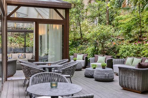 Garden-Elysée - image 11