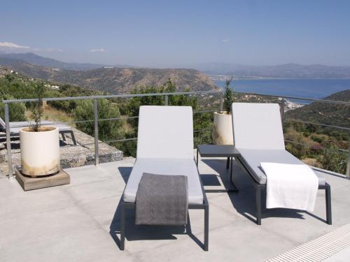 MIROS MARE STUDIOS, Agia Galini (fotografie 11)