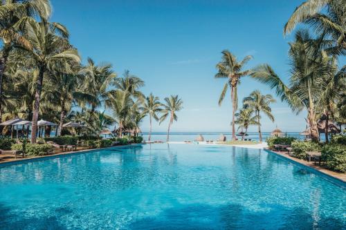 Photo 95 Sugar Beach Mauritius