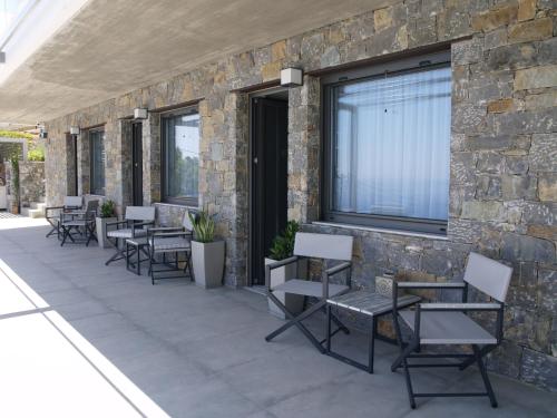 MIROS MARE STUDIOS, Agia Galini