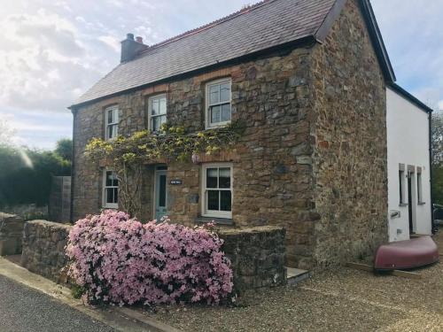 Bryn Villa gîte à louer Pembroke Dock