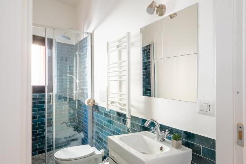 iFlat Bright apartment near Piazza di Spagna, Řím (fotografie 2)