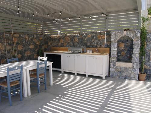 MIROS MARE STUDIOS, Agia Galini (fotografie 8)