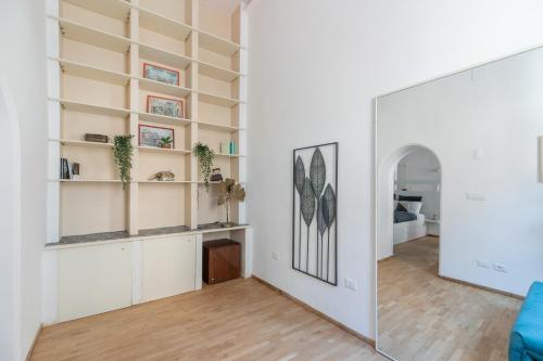 iFlat Bright apartment near Piazza di Spagna, Řím (fotografie 4)