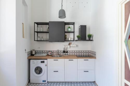 iFlat Bright apartment near Piazza di Spagna, Řím (fotografie 6)
